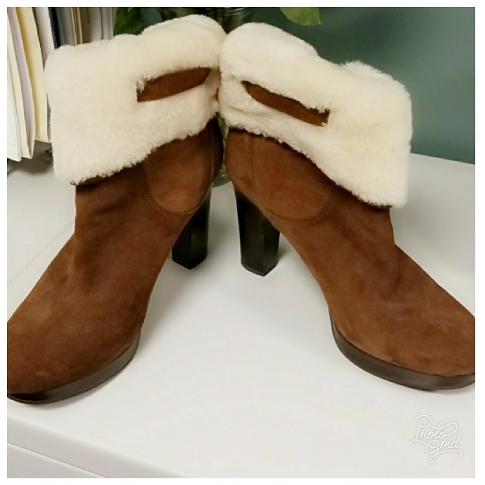 Ugg "scarlett"